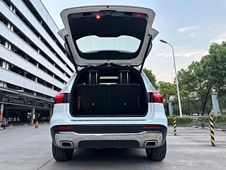 MERCEDES BENZ GLB 2020 YEAR GLB 180 FASHION 2020