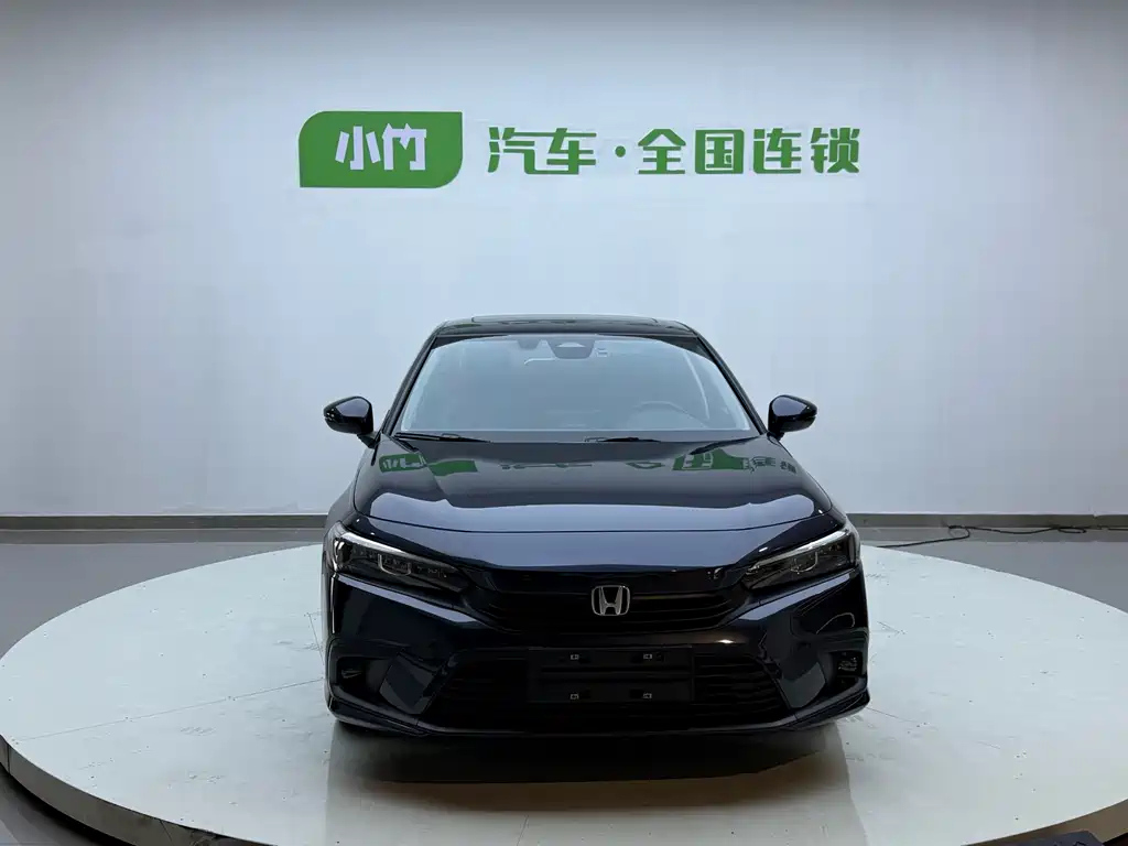 HONDA CIVIC 2022
