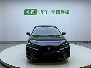 HONDA CIVIC 2022