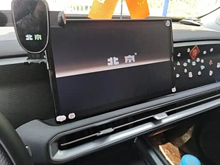 BAIC BJ30  2024 YEAR 1.5T &#39764;&#26680;&#30005;&#39537;&#36827;&#38454;  2024