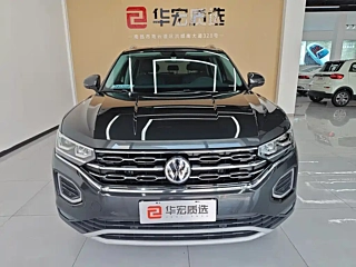 VOLKSWAGEN TAYRON 2022