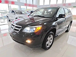 BYD S6 2014