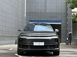 LI AUTO L7  2024
