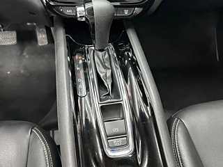 HONDA VEZEL  2022 YEAR 1.5L CVT. PIONEER EDITION 2022