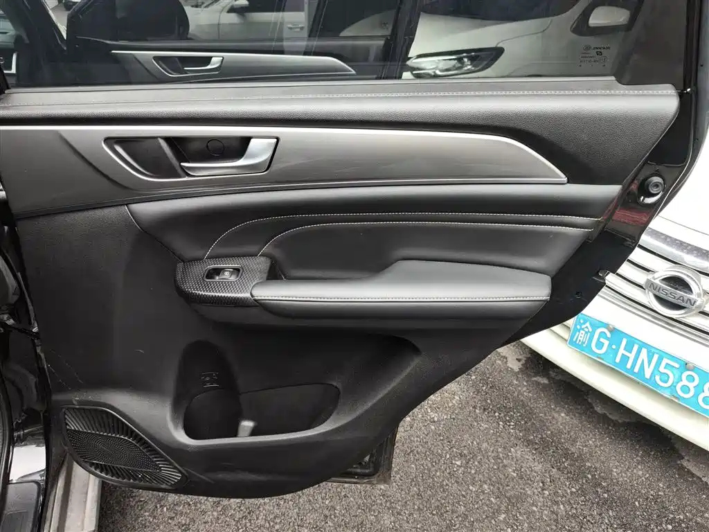 HAVAL M6 2021