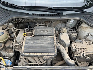 VOLKSWAGEN JETTA 2018