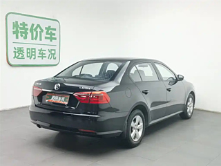 VOLKSWAGEN LAVIDA 2013