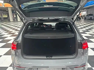 VOLKSWAGEN GOLF  2021 YEAR 280TSI DSG R-LINE 2021