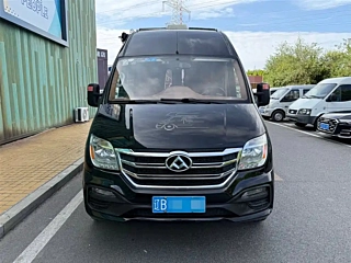 MAXUS &#26032;&#36884;V80  2018