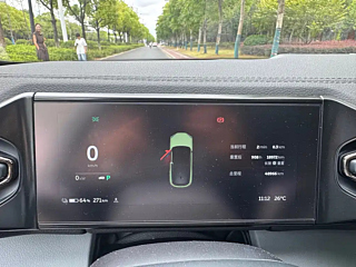 NIO ES6  2019 YEAR 420KM SPORT 2019
