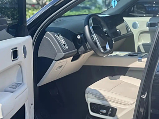 LI AUTO L7 2024 YEAR ULTRA 2024