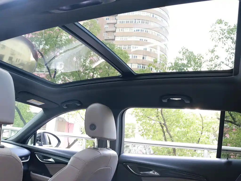 BUICK ENVISION 2022