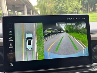 BAIC BJ60  2022 YEAR 2.0T  EDITION  SEATS 2022