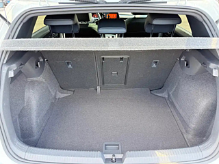 VOLKSWAGEN GOLF  2021 YEAR 280TSI DSG R-LINE 2021