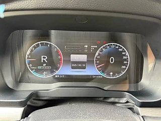 BAIC BJ80  2020 YEAR 3.0T AUTOMATIC SUPREME EDITION 2020