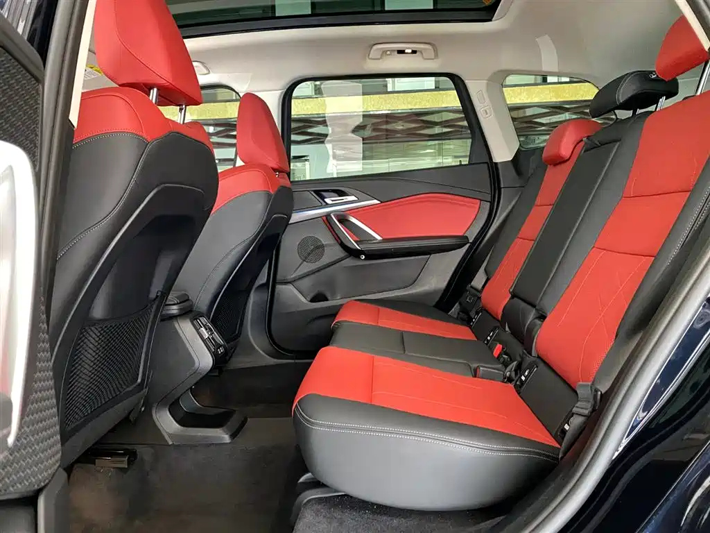 BMW X1 2024