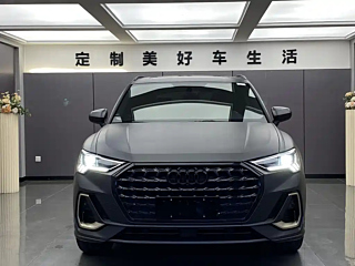 AUDI Q3 2024