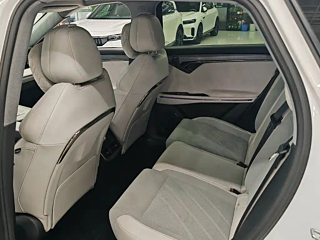 VOYAH FREE 2025 YEAR 318 318KM EDITION 2025