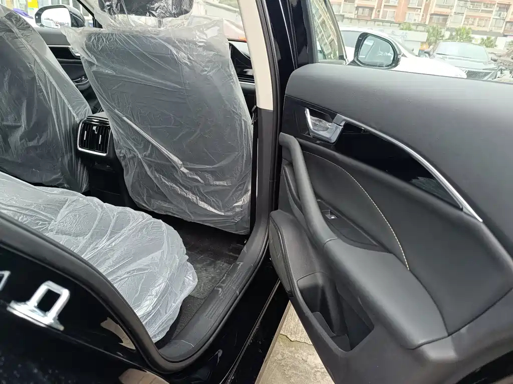 BESTURN B70 2023