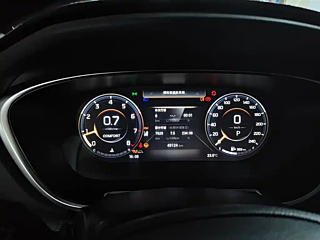 TRUMPCHI GS4 PLUS  2021 YEAR 390T AUTOMATIC  EDITION 2021