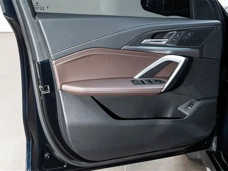 BMW X1 2023
