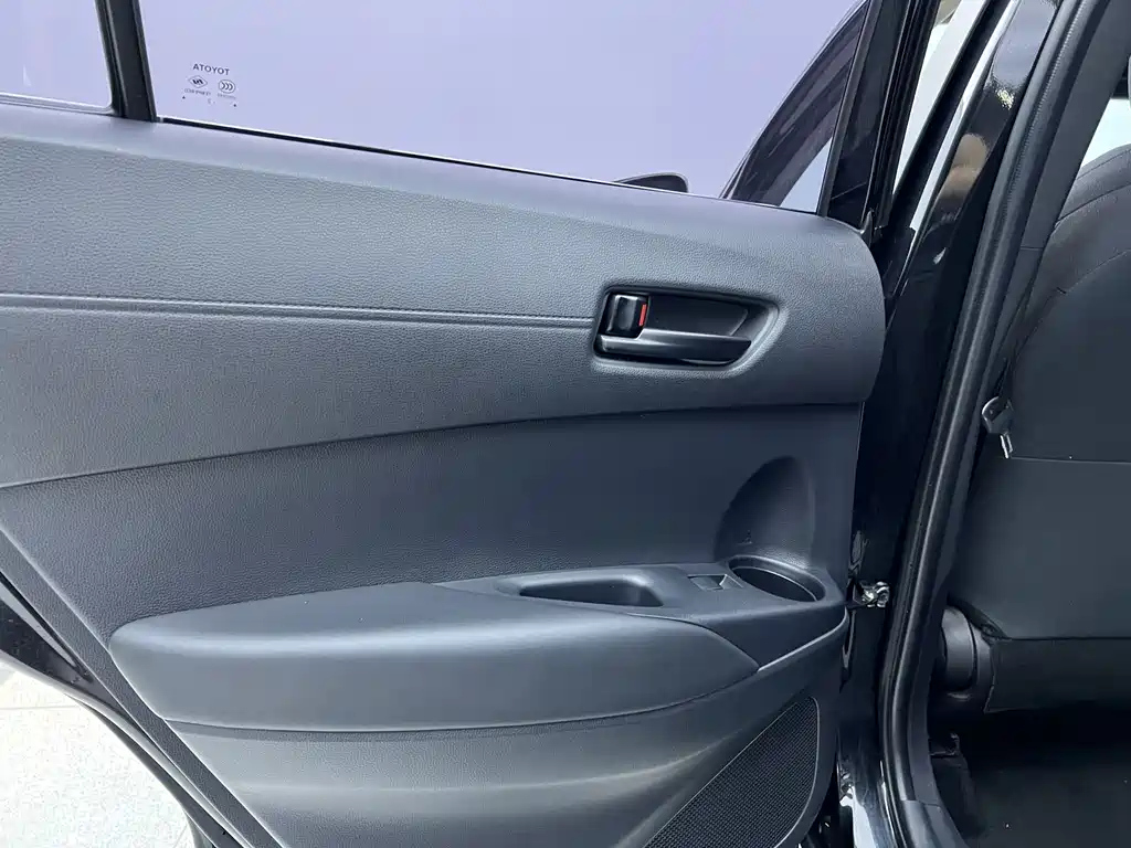 TOYOTA FRONTLANDER 2022