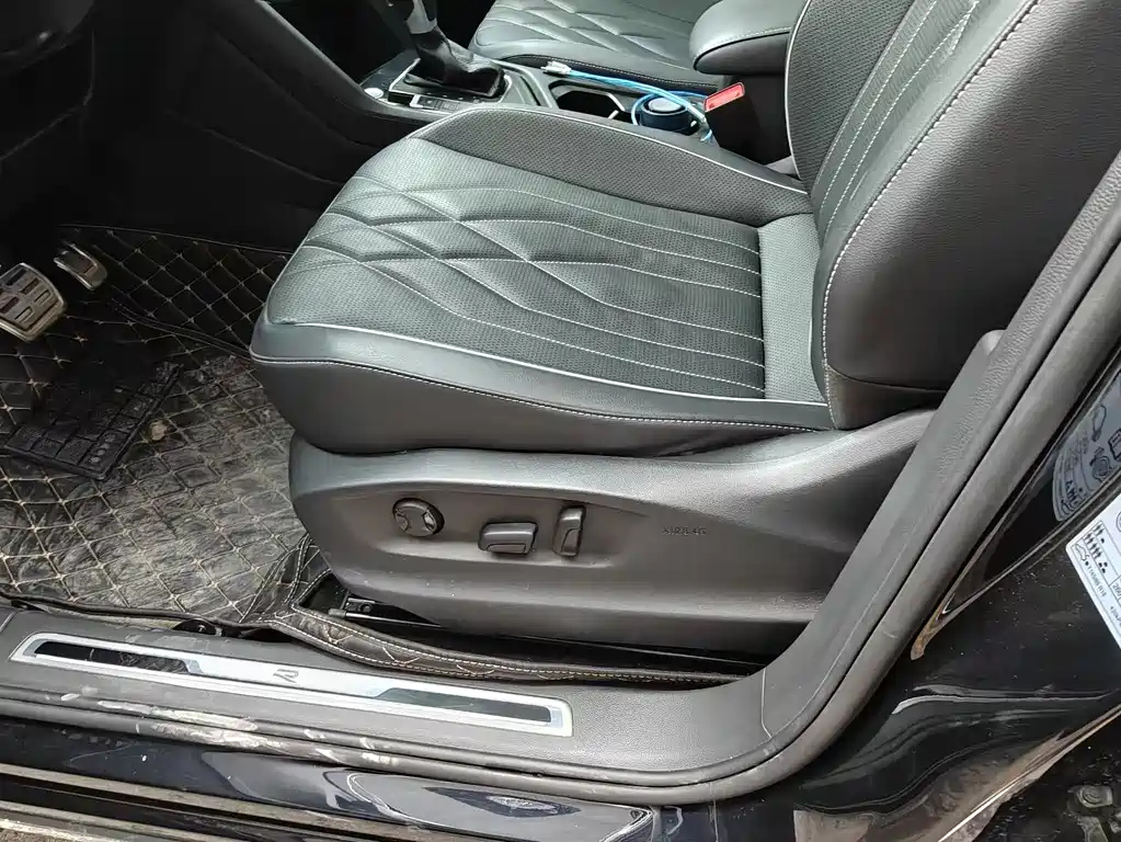 car slider