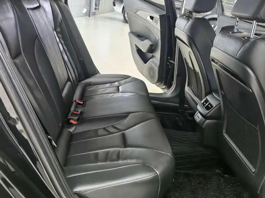 HONGQI H5 2022