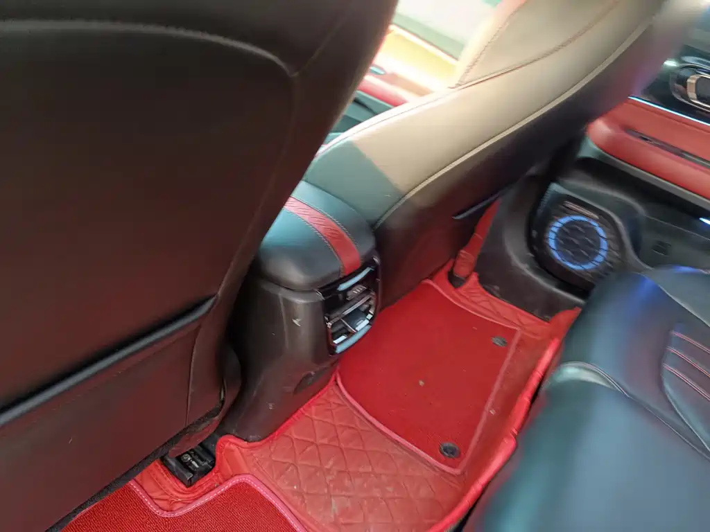 TRUMPCHI EMPOW 2021