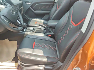 SOUEAST DX3  2018 YEAR 1.5T CVT PREMIUM 2018