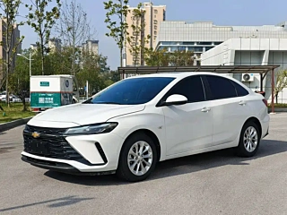 Заказать CHEVROLET CRUZE