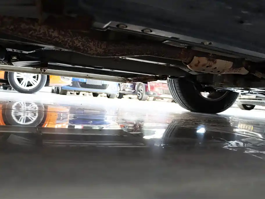 HYUNDAI SANTA FE 2014