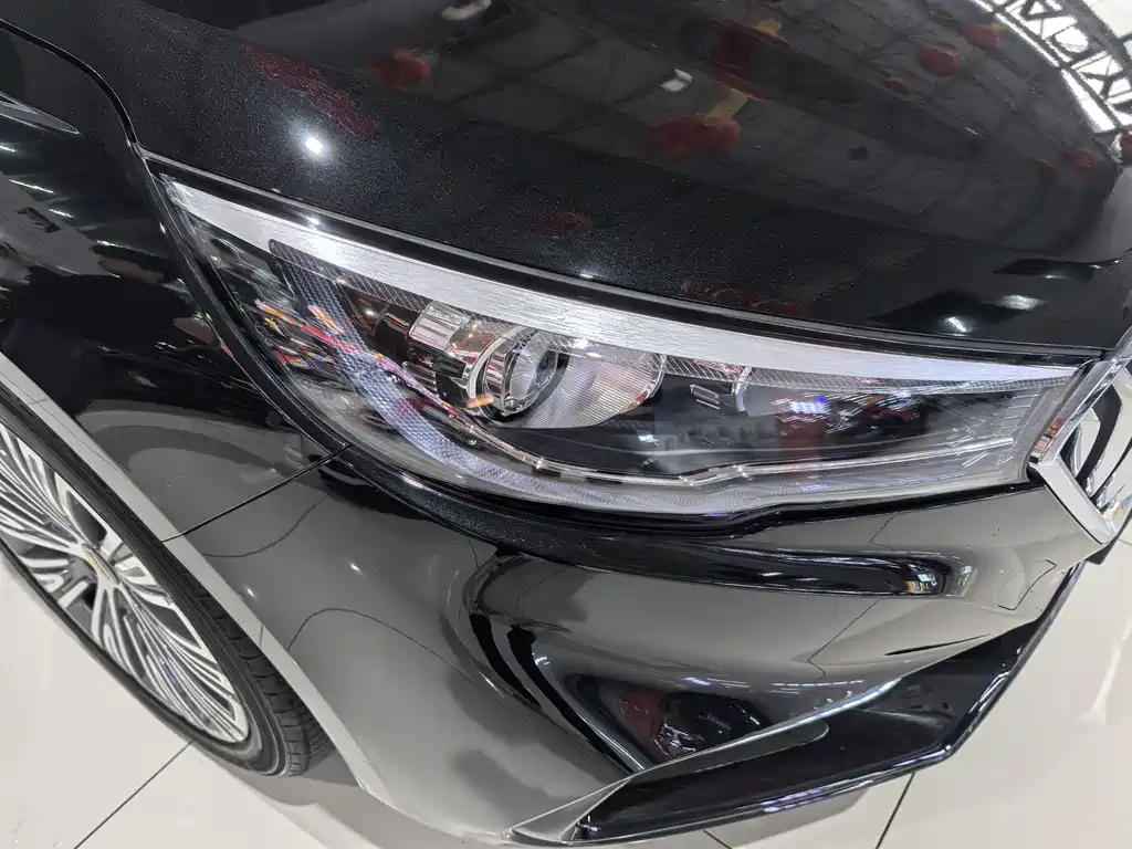 HONGQI H5 2022