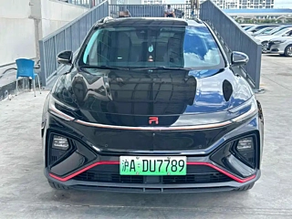 OTHER RISING AUTO MARVEL R  2021