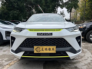 HAVAL H6S