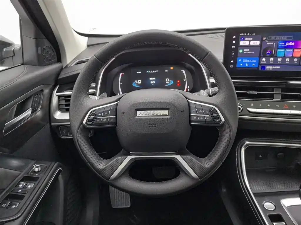 HAVAL H6 2023