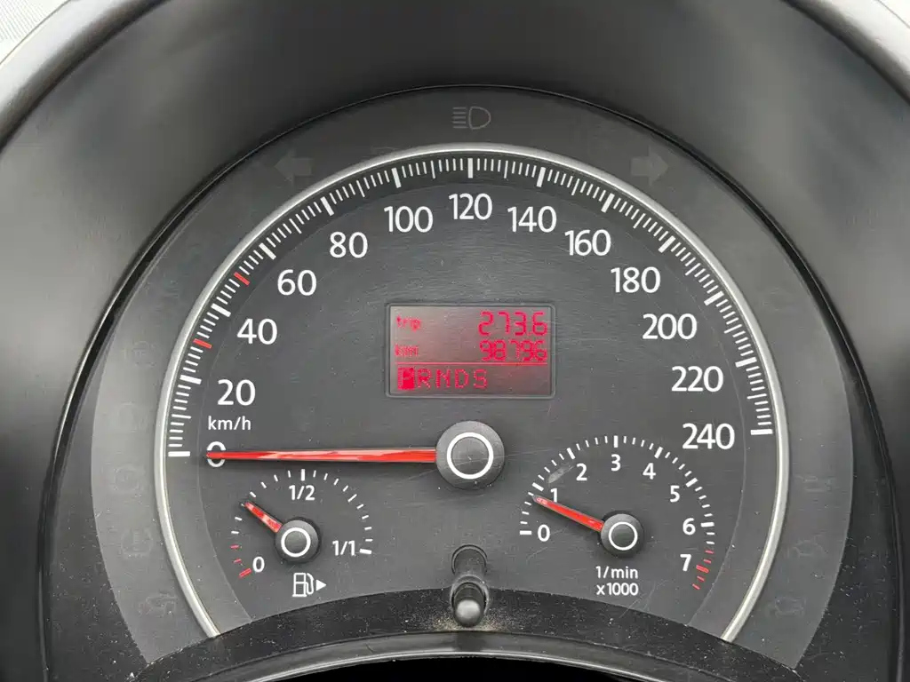 VOLKSWAGEN BEETLE 2009