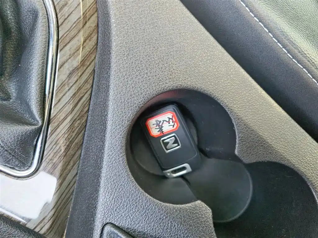 ZOTYE T600 2015
