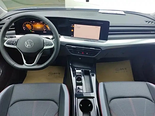 VOLKSWAGEN LAMANDO 2022 YEAR LAMANDO L 280TSI DSG EDITION 2022