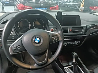 BMW 1-SERIES 2018 YEAR 118I SPORTY 2018