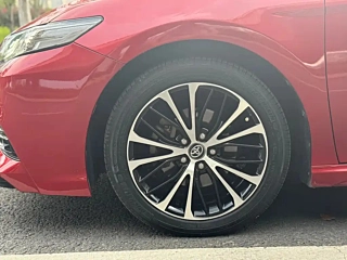 TOYOTA CAMRY  2018 YEAR 2.0S  EDITION 2018