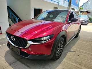 MAZDA CX-30  2020