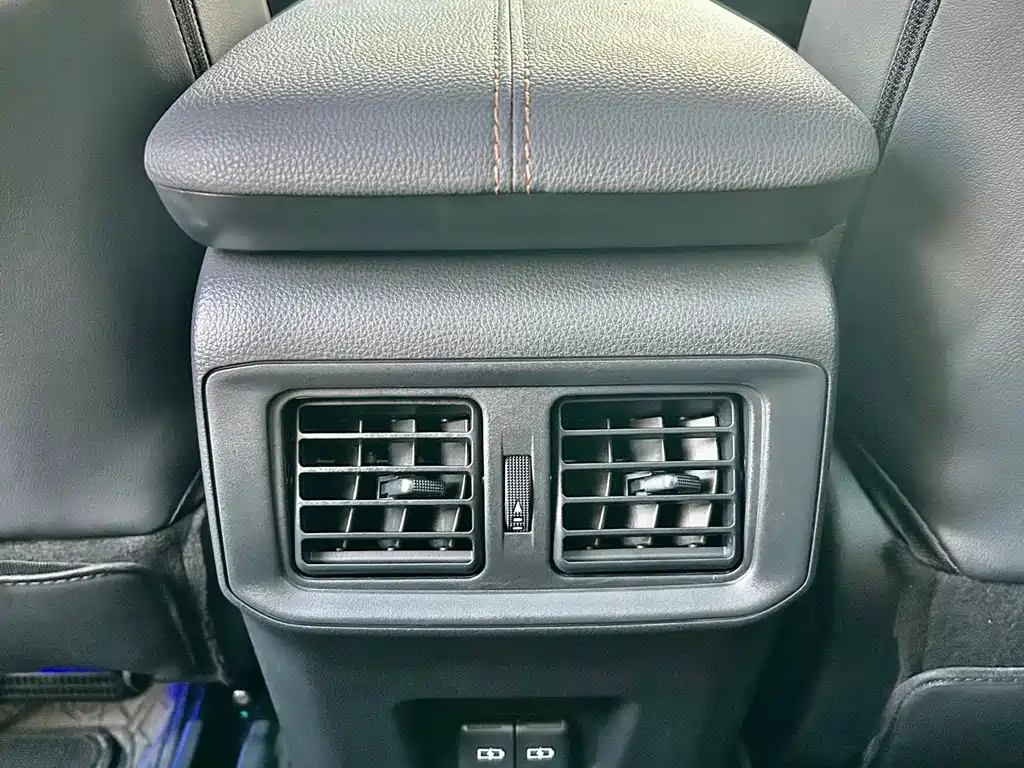 TOYOTA WILDLANDER 2025