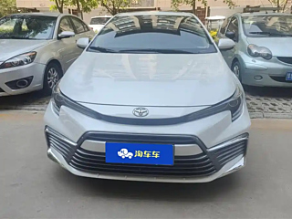 TOYOTA OTHER