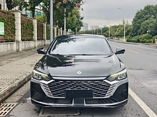 DONGFENG AEOLUS MAX 2023