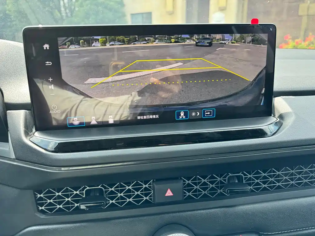 HONDA ACCORD 2024