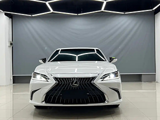 LEXUS ES  2023