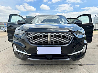 WEY VV6  2021 YEAR 2.0T 2WD + 2021