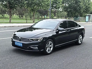 Заказать VOLKSWAGEN MAGOTAN