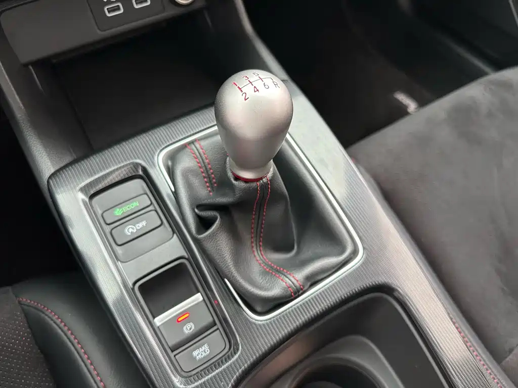 HONDA CIVIC 2024